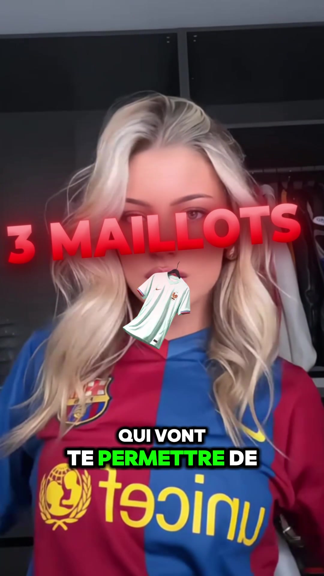 TikTok MaillotPasCher.store